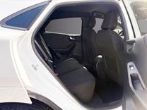 voiture occasion FORD PUMA à la Réunion disponible sur noutlauto.re