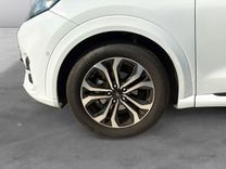 voiture occasion FORD PUMA à la Réunion disponible sur noutlauto.re