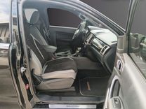 voiture occasion FORD RANGER SUPER CABINE à la Réunion disponible sur noutlauto.re