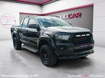 voiture occasion FORD RANGER SUPER CABINE à la Réunion disponible sur noutlauto.re