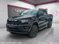 voiture occasion FORD RANGER SUPER CABINE à la Réunion disponible sur noutlauto.re