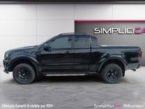 voiture occasion FORD RANGER SUPER CABINE à la Réunion disponible sur noutlauto.re