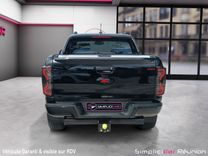 voiture occasion FORD RANGER SUPER CABINE à la Réunion disponible sur noutlauto.re