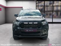 voiture occasion FORD RANGER SUPER CABINE à la Réunion disponible sur noutlauto.re