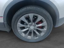 voiture occasion GEELY GEOMETRY C à la Réunion disponible sur noutlauto.re