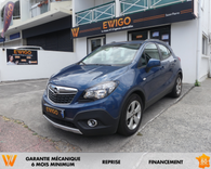 voiture occasion OPEL MOKKA à la Réunion disponible sur noutlauto.re