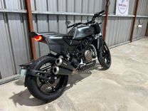 voiture occasion HUSQVARNA SVARTPILEN 701 à la Réunion disponible sur noutlauto.re