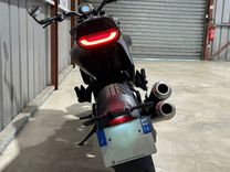 voiture occasion HUSQVARNA SVARTPILEN 701 à la Réunion disponible sur noutlauto.re