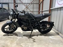 voiture occasion HUSQVARNA SVARTPILEN 701 à la Réunion disponible sur noutlauto.re