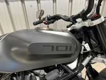 voiture occasion HUSQVARNA SVARTPILEN 701 à la Réunion disponible sur noutlauto.re