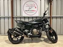 voiture occasion HUSQVARNA SVARTPILEN 701 à la Réunion disponible sur noutlauto.re