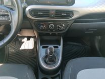 voiture occasion HYUNDAI I10 à la Réunion disponible sur noutlauto.re