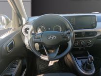 voiture occasion HYUNDAI I10 à la Réunion disponible sur noutlauto.re