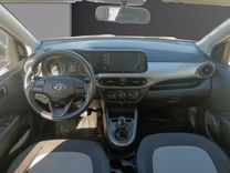 voiture occasion HYUNDAI I10 à la Réunion disponible sur noutlauto.re