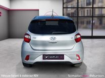 voiture occasion HYUNDAI I10 à la Réunion disponible sur noutlauto.re