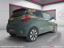 voiture occasion HYUNDAI I10 à la Réunion disponible sur noutlauto.re