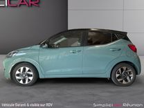 voiture occasion HYUNDAI I10 à la Réunion disponible sur noutlauto.re