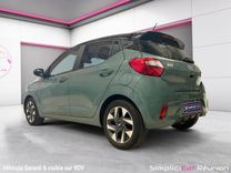 voiture occasion HYUNDAI I10 à la Réunion disponible sur noutlauto.re