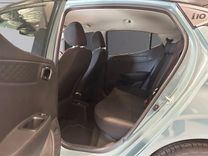 voiture occasion HYUNDAI I10 à la Réunion disponible sur noutlauto.re