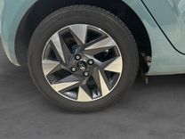 voiture occasion HYUNDAI I10 à la Réunion disponible sur noutlauto.re