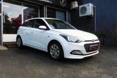 voiture occasion HYUNDAI I 20 à la Réunion disponible sur noutlauto.re