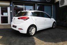 voiture occasion HYUNDAI I 20 à la Réunion disponible sur noutlauto.re