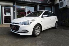 voiture occasion HYUNDAI I 20 à la Réunion disponible sur noutlauto.re