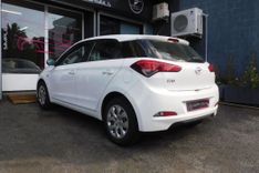 voiture occasion HYUNDAI I 20 à la Réunion disponible sur noutlauto.re