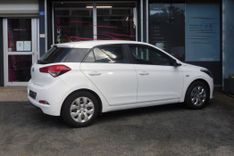 voiture occasion HYUNDAI I 20 à la Réunion disponible sur noutlauto.re