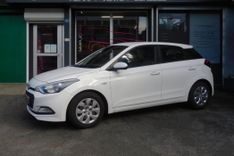 voiture occasion HYUNDAI I 20 à la Réunion disponible sur noutlauto.re