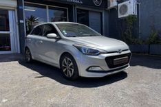 voiture occasion HYUNDAI I 20 à la Réunion disponible sur noutlauto.re