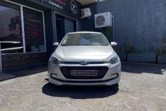 voiture occasion HYUNDAI I 20 à la Réunion disponible sur noutlauto.re
