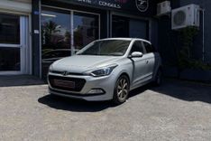 voiture occasion HYUNDAI I 20 à la Réunion disponible sur noutlauto.re