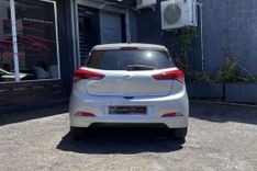 voiture occasion HYUNDAI I 20 à la Réunion disponible sur noutlauto.re