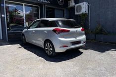 voiture occasion HYUNDAI I 20 à la Réunion disponible sur noutlauto.re
