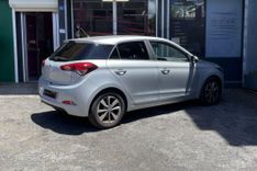 voiture occasion HYUNDAI I 20 à la Réunion disponible sur noutlauto.re