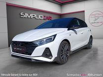 voiture occasion HYUNDAI I20 à la Réunion disponible sur noutlauto.re