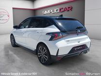 voiture occasion HYUNDAI I20 à la Réunion disponible sur noutlauto.re