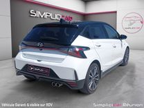voiture occasion HYUNDAI I20 à la Réunion disponible sur noutlauto.re
