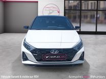 voiture occasion HYUNDAI I20 à la Réunion disponible sur noutlauto.re