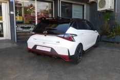 voiture occasion HYUNDAI I 20 N à la Réunion disponible sur noutlauto.re