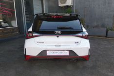 voiture occasion HYUNDAI I 20 N à la Réunion disponible sur noutlauto.re