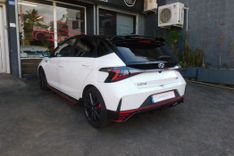 voiture occasion HYUNDAI I 20 N à la Réunion disponible sur noutlauto.re