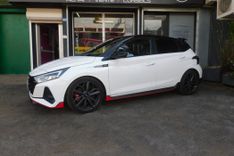 voiture occasion HYUNDAI I 20 N à la Réunion disponible sur noutlauto.re
