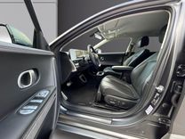 voiture occasion HYUNDAI IONIQ 5 à la Réunion disponible sur noutlauto.re