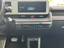 voiture occasion HYUNDAI IONIQ 5 à la Réunion disponible sur noutlauto.re