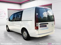voiture occasion HYUNDAI STARIA à la Réunion disponible sur noutlauto.re