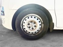voiture occasion HYUNDAI STARIA à la Réunion disponible sur noutlauto.re