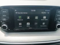 voiture occasion HYUNDAI TUCSON à la Réunion disponible sur noutlauto.re