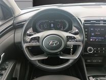 voiture occasion HYUNDAI TUCSON à la Réunion disponible sur noutlauto.re